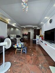 Blk 137 Rivervale Plains (Sengkang), HDB Executive #577180371